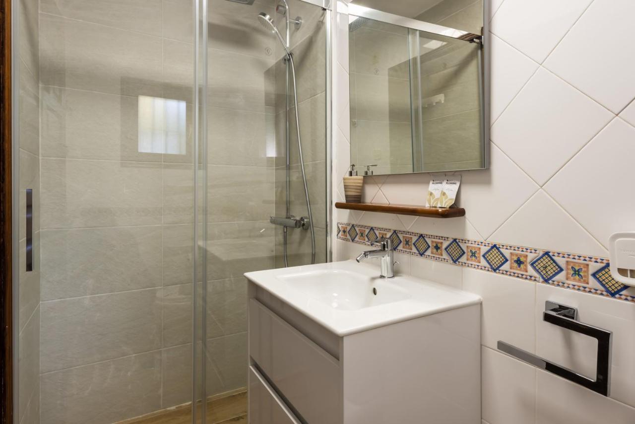 Apartamento Las Cancelas I Marbella Eksteriør billede